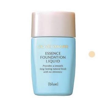 Covermark - Essence Foundation Liquid Spf 30 Pa++ (blue) (#bo00) 25ml