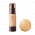 Trinityline - Liquid Cover Foundation Spf 35 Pa++ (#be-02 Natural Beige) 30g