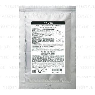 Orbis - Loose Powder (natural) (refill) 15g