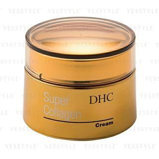 Dhc - Super Collagen Cream 50g