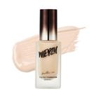 Merzy - The First Foundation - 2 Colors #fd1 Porcelain
