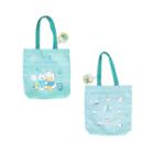 Ahiru No Pekkle Tote Bag 1 Pc