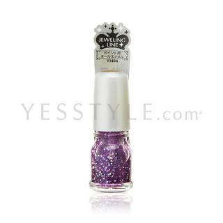 Shiseido - Majolica Majorca Artistic Nails (jeweling Line) (vi494) 5ml