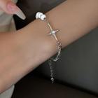 Cross Necklace / Earring
