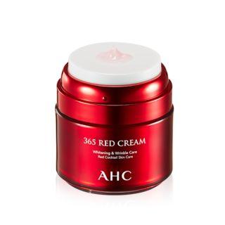 A.h.c - 365 Red Cream 50ml 50ml