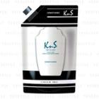 Max - Kaki No Sachi Scalp Care Deep Clear Conditioner Refill 800ml