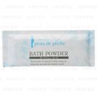Kgp Japan - Peau De Peche Bath Powder (rose) 25g