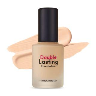 Etude House - Double Lasting Foundation New - 12 Colors #p03 Light Vanilla