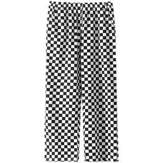 Checkerboard Lounge Pants