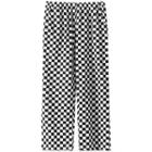 Checkerboard Lounge Pants