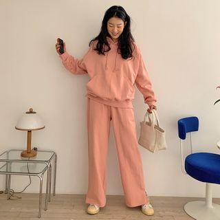 Kangaroo Sweat Hoodie (13 Colors)