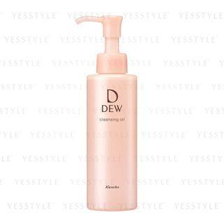 Kanebo - Dew Cleansing Oil 150ml