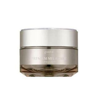 Goodal - Premium Mela Care Ampoule Cream 50g