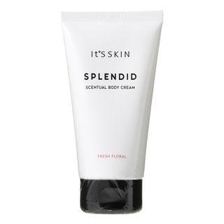 Its Skin - Scentual Body Cream 150ml (2 Types) #02 Slendid