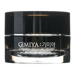 Tonymoly - Gimiya Whitening Cream 50g