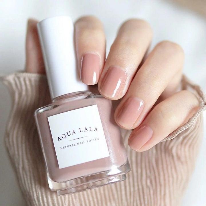 Aqua Lala - Flipped Nail Polish 15ml