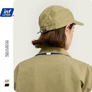 Unisex Adjustable Baseball Cap