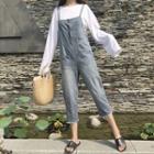 Capri Jumper Jeans
