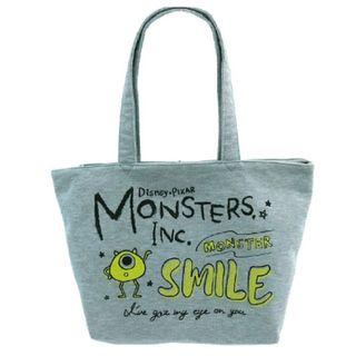 Monster Inc. Sweat Tote Bag