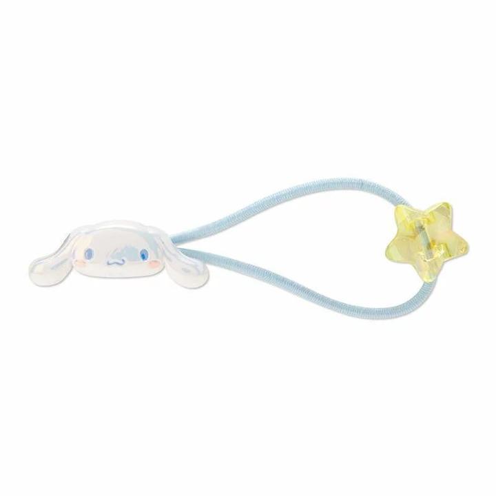 Sanrio Cinnamoroll Star Hair Tie 1 Pc