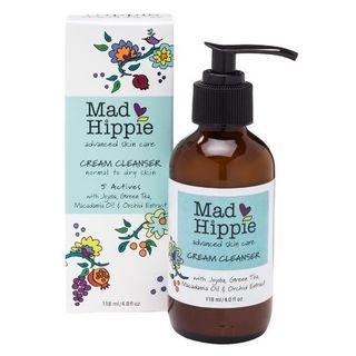 Mad Hippie - Advanced Skin Care Cream Cleanser (normal To Dry Skin), 4oz 4oz / 118ml