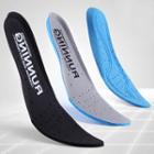 Shock Absorbing Shoe Insole (2 Pairs)