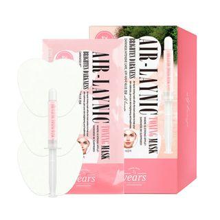 23years Old - Air-laynic Toning Mask Set 5packs 5packs