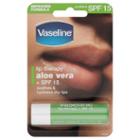 Vaseline - Lip Therapy Spf 15 (aloe Vera) 4g