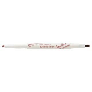 Tony Moly - Easy Touch Auto Lip Liner No.01 - Rose Beige