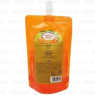 Napla - Apliina Organic Hair Milk Refill 130ml