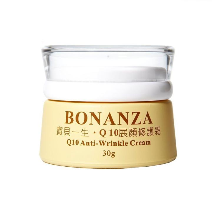 Bouyiee - Bonanza Anti-wrinkle Cream 30g