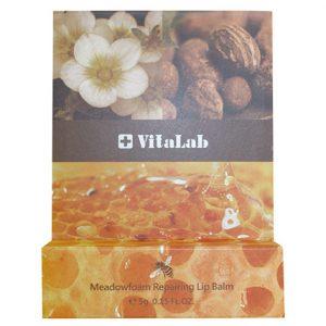 Vitalab - Meadowfoam Repairing Lip Balm 5g