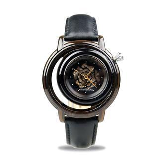 Art Of Rose - Twlight Strap Watch