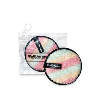 Wellderma - Magic Cleansing Cookie 1 Pc