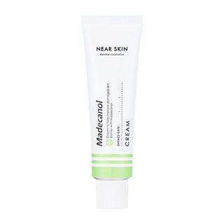 Missha - Near Skin Madecanol Cream 50ml 50ml