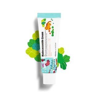Apieu - Madecassoside Cream 50ml (autistar Edition) 50ml