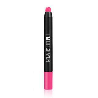 Memebox - Im Meme Im Lip Crayon (11 Colors) #cy204 Juliet