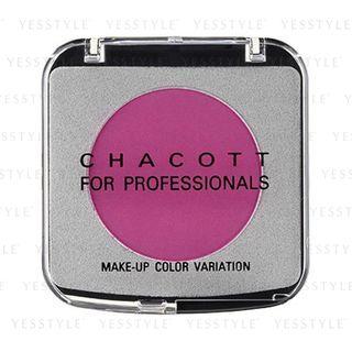 Chacott - Makeup Color Variation (#643 Husha) 4.5g