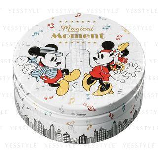 Steam Cream - Steam Cream (mickey And Minnie) (limited Edition) 75g