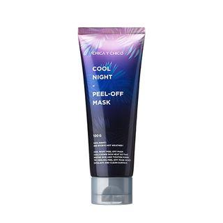 Chica Y Chico - Cool Night Peel Off Mask 100g 100g