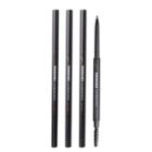 Aperire - Remarkable Slim Brow Pencil - 3 Colors #02 Natural Brown