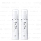 Fancl - Whitening Emulsion Ii Set 30ml X 2