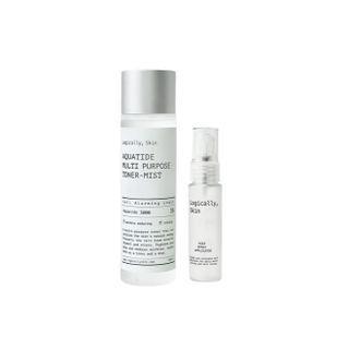 Logically, Skin - Aquatide Multi-purpose Toner Mist Set 2 Pcs
