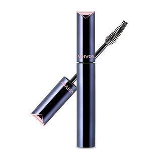 Vdivov - Eye Cut Mascara - 2 Colors #01 Long & Curling