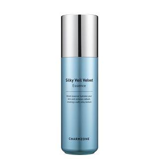 Charm Zone - Silky Veil Velvet Essence 50ml