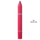 Its Skin - Life Color Lip Crush Over-edge (10 Colors) #04 Get A Life