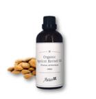 Aster Aroma - Organic Apricot Kernel Oil 100ml