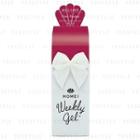 Homei - Weekly Gel Nail Ne-64 Ros  Rouge 1 Pc