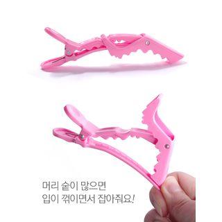 Pinkage - Hair Clips