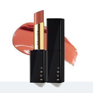 Apieu - True Melting Lipstick - 13 Colors #br01 Glazed Cookie